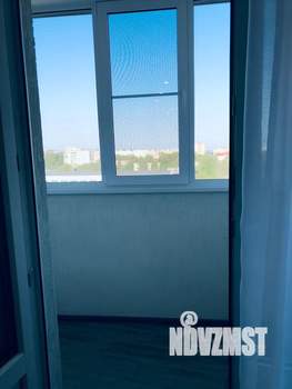 1-к квартира, на длительный срок, 45м2, 10/16 этаж