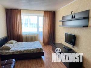 2-к квартира, посуточно, 65м2, 1/1 этаж