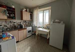 1-к квартира, на длительный срок, 34м2, 8/10 этаж