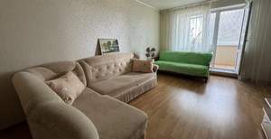 1-к квартира, на длительный срок, 39м2, 6/10 этаж