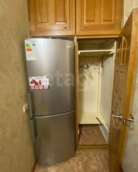 1-к квартира, на длительный срок, 35м2, 4/9 этаж