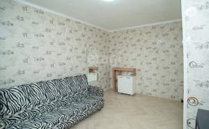 1-к квартира, на длительный срок, 22м2, 2/9 этаж