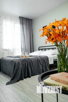 1-к квартира, посуточно, 35м2, 8/10 этаж