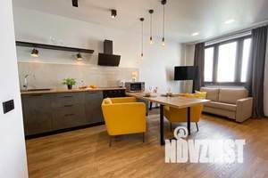 1-к квартира, посуточно, 35м2, 10/19 этаж