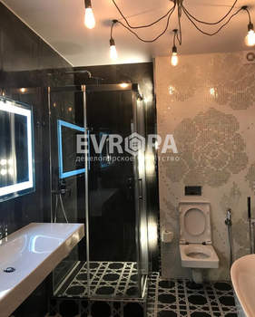 1-к квартира, на длительный срок, 66м2, 10/14 этаж