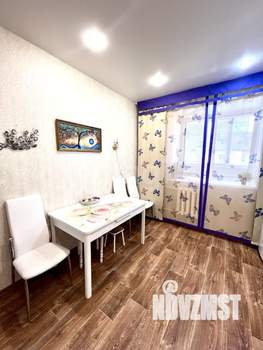 1-к квартира, на длительный срок, 40м2, 3/10 этаж