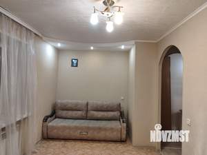 1-к квартира, на длительный срок, 32м2, 5/5 этаж