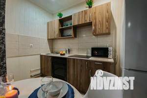 2-к квартира, посуточно, 58м2, 15/24 этаж