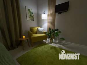 Студия квартира, посуточно, 25м2, 3/9 этаж