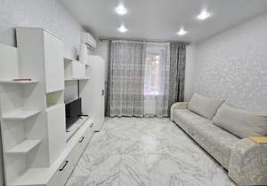 1-к квартира, на длительный срок, 38м2, 1/9 этаж