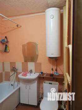 1-к квартира, на длительный срок, 38м2, 4/9 этаж