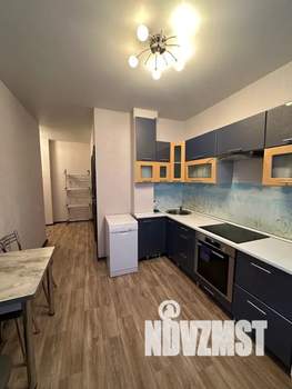 2-к квартира, посуточно, 56м2, 13/16 этаж