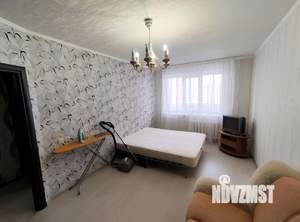 1-к квартира, на длительный срок, 36м2, 6/10 этаж