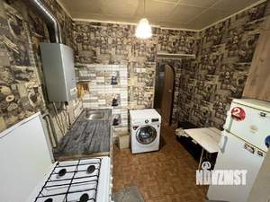 1-к квартира, на длительный срок, 36м2, 1/5 этаж