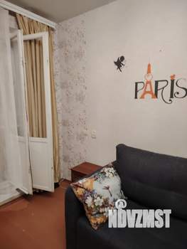 1-к квартира, на длительный срок, 39м2, 4/9 этаж