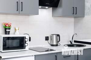 1-к квартира, посуточно, 28м2, 24/24 этаж