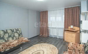 1-к квартира, на длительный срок, 35м2, 7/9 этаж