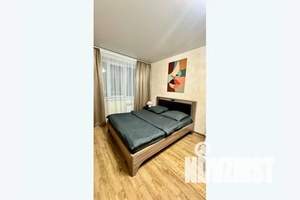 1-к квартира, посуточно, 37м2, 9/9 этаж