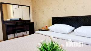 2-к квартира, посуточно, 62м2, 1/1 этаж