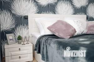 1-к квартира, посуточно, 40м2, 6/8 этаж