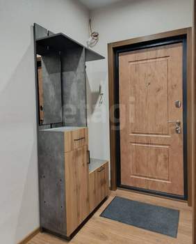 2-к квартира, на длительный срок, 54м2, 2/9 этаж