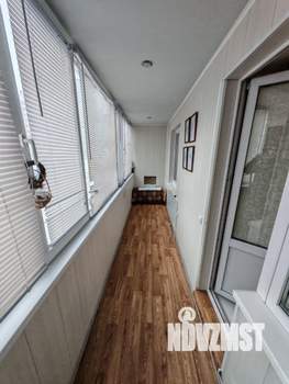 1-к квартира, на длительный срок, 37м2, 1/10 этаж