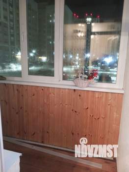 1-к квартира, на длительный срок, 40м2, 1/11 этаж