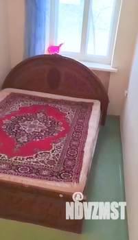 2-к квартира, на длительный срок, 45м2, 2/2 этаж