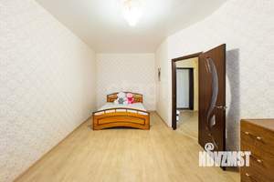 1-к квартира, на длительный срок, 47м2, 4/4 этаж