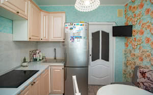 2-к квартира, на длительный срок, 57м2, 8/12 этаж