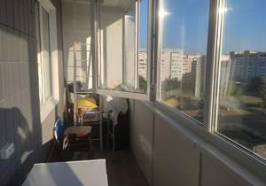 2-к квартира, на длительный срок, 54м2, 8/10 этаж