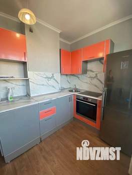 1-к квартира, на длительный срок, 38м2, 8/9 этаж