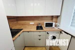 1-к квартира, посуточно, 33м2, 1/4 этаж