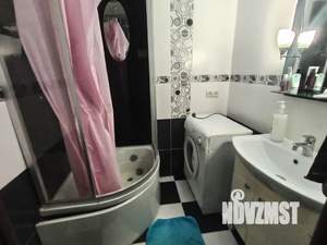 2-к квартира, посуточно, 52м2, 9/9 этаж
