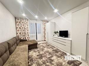 1-к квартира, на длительный срок, 38м2, 3/11 этаж