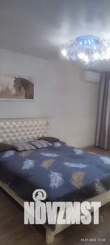 1-к квартира, посуточно, 28м2, 1/9 этаж