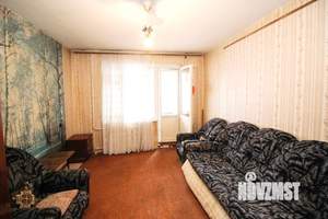 1-к квартира, на длительный срок, 37м2, 6/9 этаж