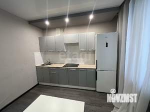 1-к квартира, на длительный срок, 42м2, 14/16 этаж