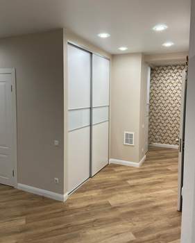 2-к квартира, на длительный срок, 54м2, 4/9 этаж