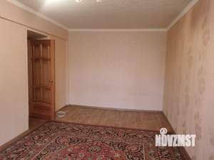 2-к квартира, на длительный срок, 43м2, 4/5 этаж