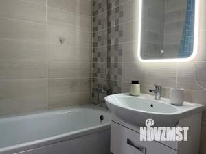 2-к квартира, посуточно, 46м2, 6/9 этаж