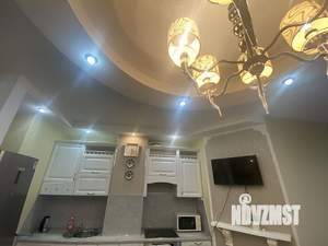 2-к квартира, посуточно, 50м2, 5/24 этаж