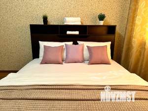 2-к квартира, посуточно, 53м2, 2/5 этаж