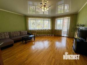 3-к квартира, на длительный срок, 100м2, 2/10 этаж