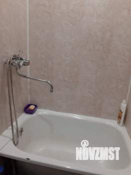 1-к квартира, на длительный срок, 13м2, 1/5 этаж