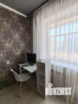 1-к квартира, на длительный срок, 37м2, 4/9 этаж