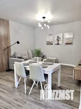 2-к квартира, посуточно, 56м2, 3/8 этаж