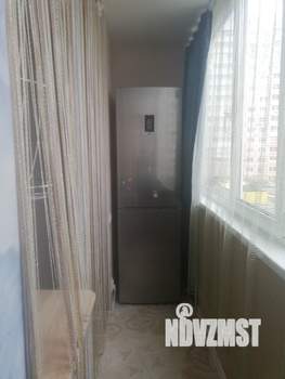 2-к квартира, на длительный срок, 58м2, 3/16 этаж