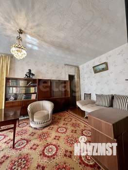 2-к квартира, на длительный срок, 42м2, 1/4 этаж