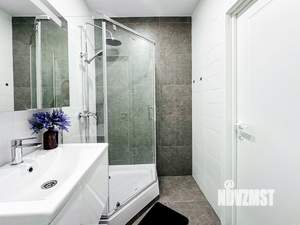 1-к квартира, посуточно, 35м2, 8/10 этаж